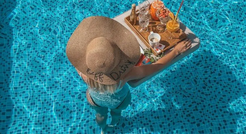 Agava Lux Rooms&Pool - Image 1