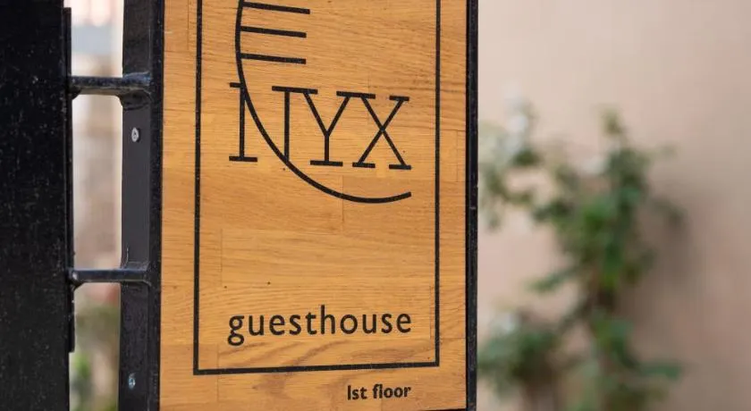 NYX Guesthouse - Image 1