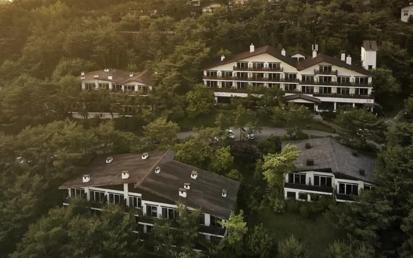 Club ES Jecheon Resort - Image 1