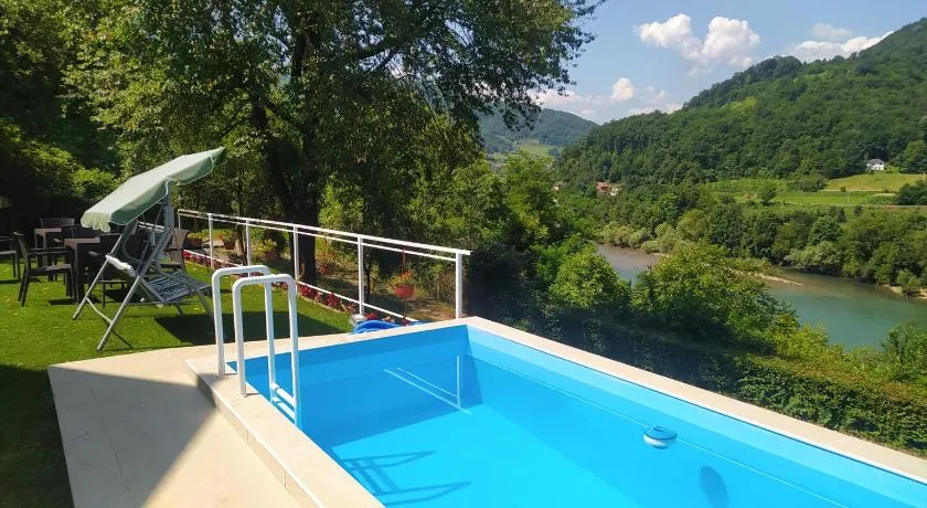 Apartmani Zora-Vuković - Image 1