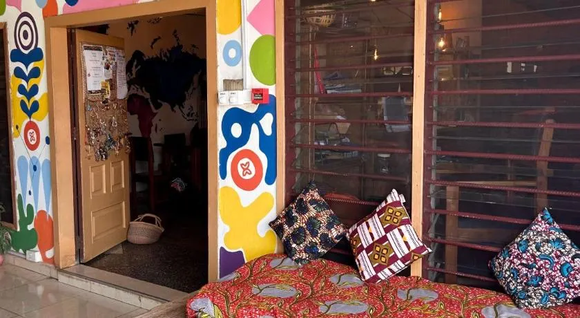 Tumi Hostel - Image 1