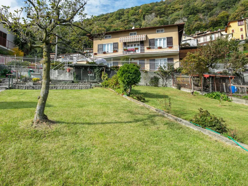 Delightful Villa in Santa Maria Rezzonico with Garden - Image 1