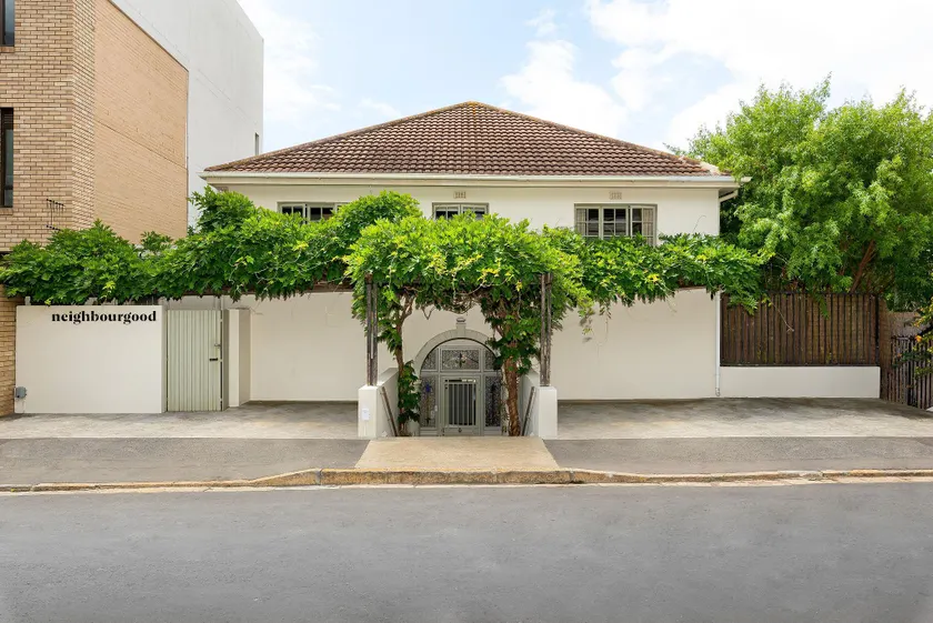 Neighbourgood Romney - Image 1