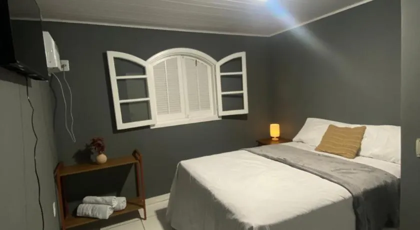 Suite reservada - Image 1