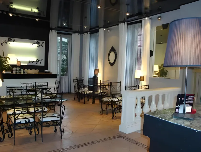 Hôtel Interlaken - Image 1