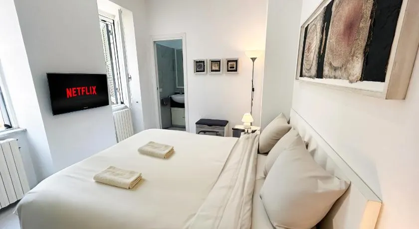 Casa Artista 5 Stelle Centrale-Vista Mare-Free Parking - Image 1