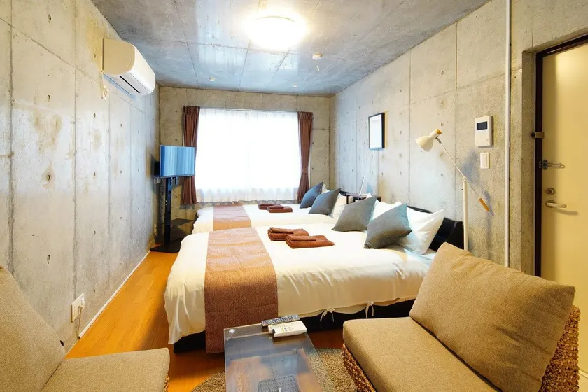 EOS Hotel Nakano 103 - Image 1