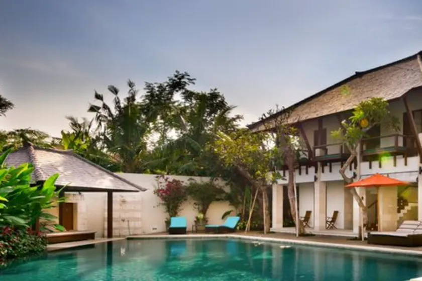 Villa Saya - Image 1