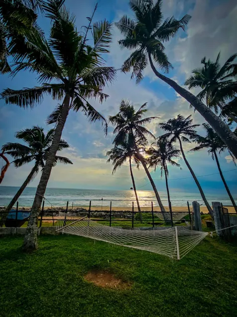 Beach view resort varkala - Image 1