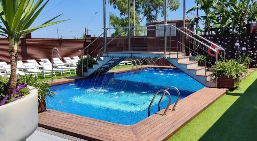 Hotel Ruta Romana - Image 1