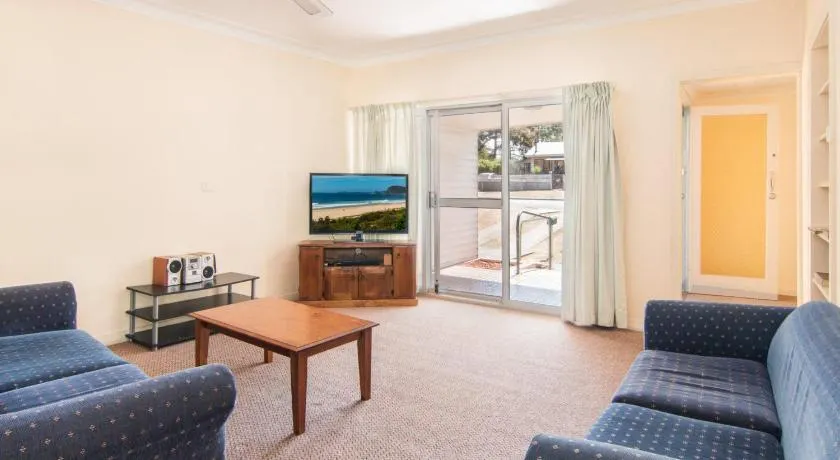 11 Peel Street - Très bien situé à Tuncurry! - Image 1