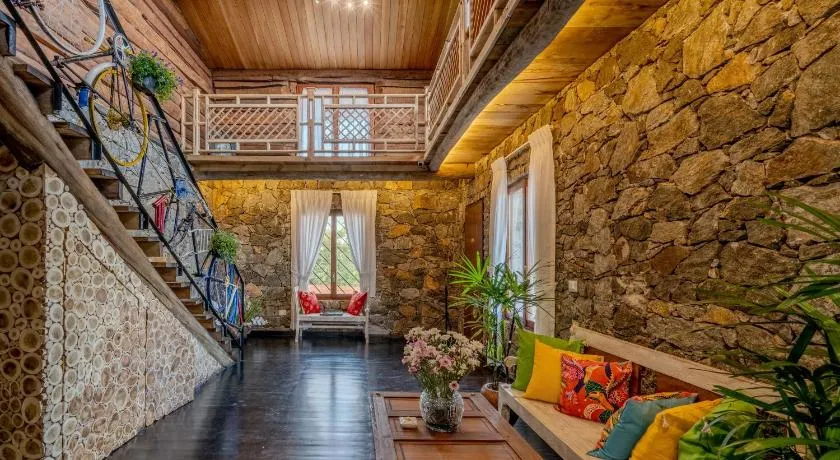 Jml villa foresta - Image 1