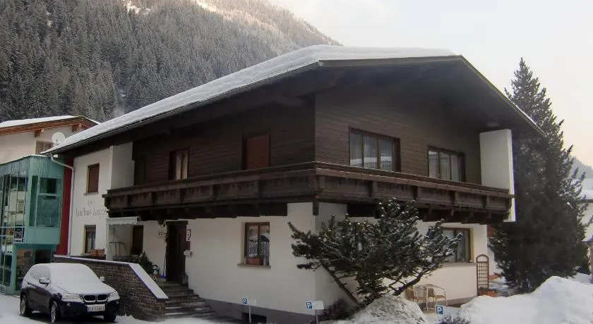 Apart Landhaus Zangerl - Image 1