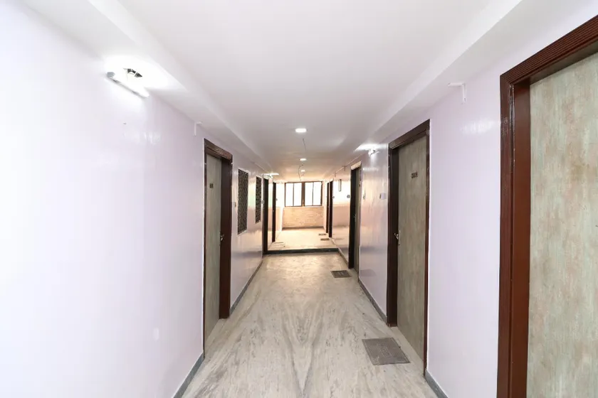Hotel Aria - Image 1