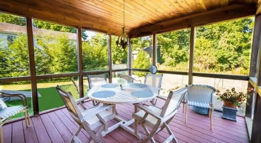 Berkshire Vacation Rental: Stockbridge Home Come Experience The Berkshires - Image 1