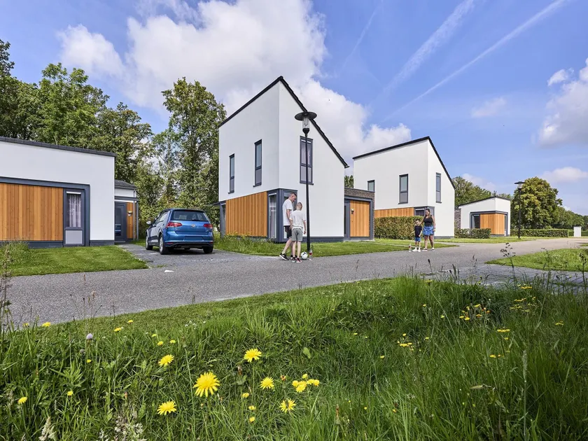 Farmhouse in Limburg with Sauna  BBQ - Image 1