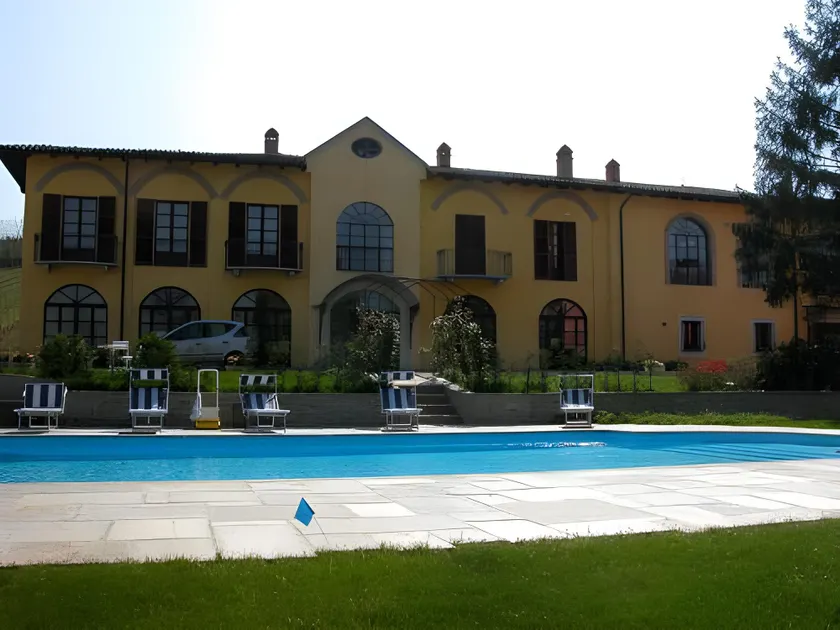 Agriturismo Tenuta La Romana - Image 1