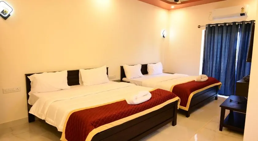 Appu Resorts - Image 1