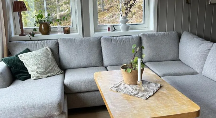 Mountain apartment - Image 1