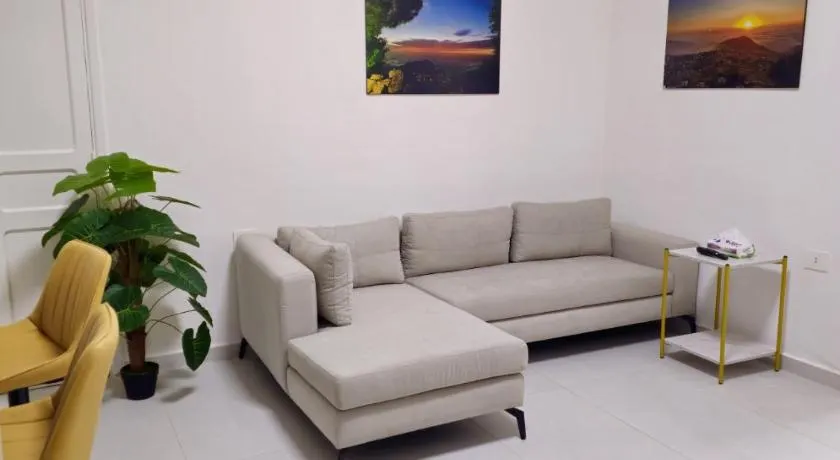 Cedar Shade - 1BR next to Rizk Hospital Ashrafieh - Image 1
