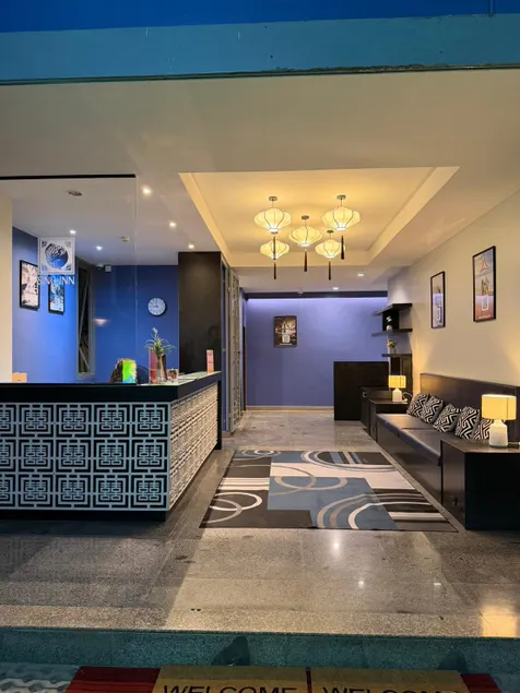 iCheck inn Phuket Town - Image 1