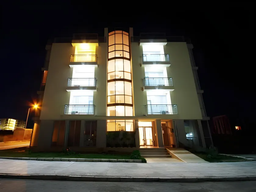 Guest House ASK - Image 1