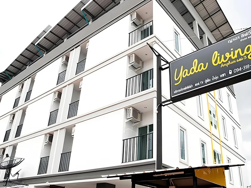 Yada Living Hotel - Image 1