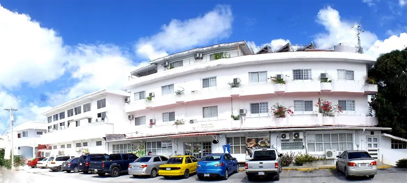 Himawari Hotel - Image 1