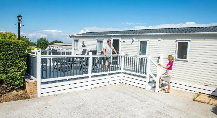 Llanrhidian Holiday Park - Image 1