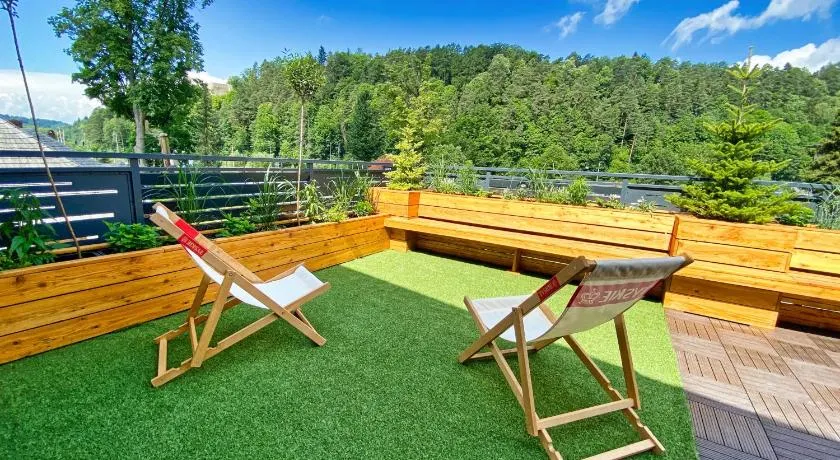 Apartamenty Słodki Zakątek - Image 1