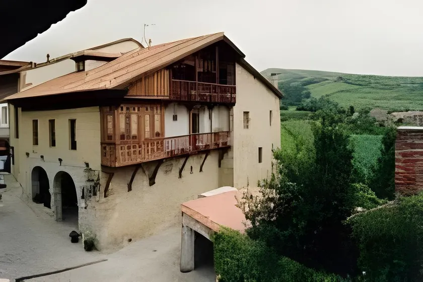 La Casa del Organista - Image 1
