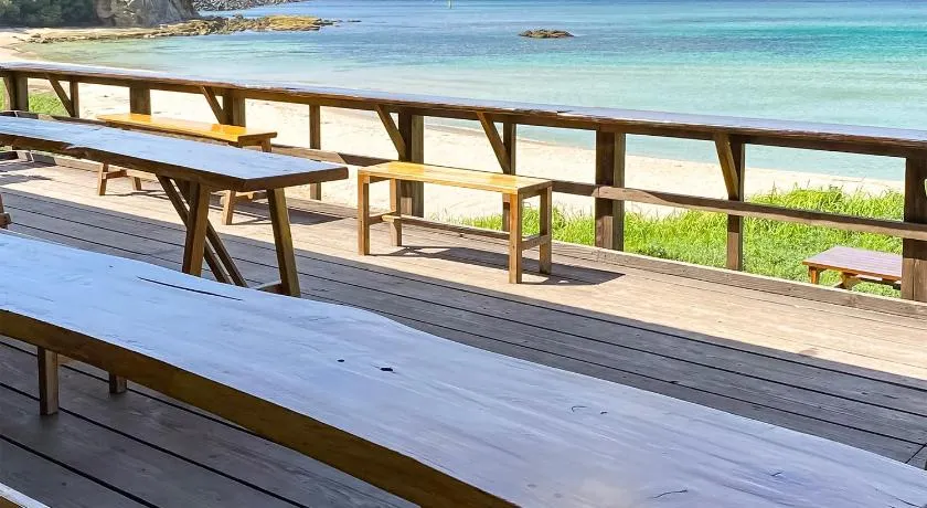 Sea Breeze 1987 - Image 1