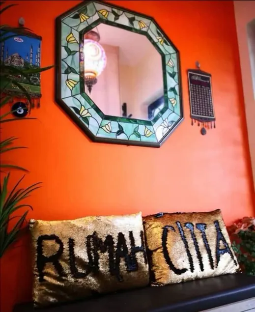 Rumah Citta Homestay Tambun Ipoh - Image 1
