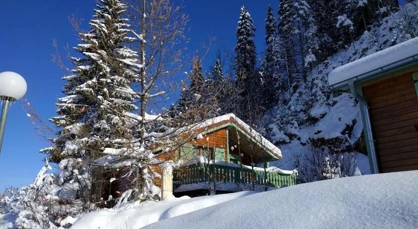 Chalet Daria - Image 1