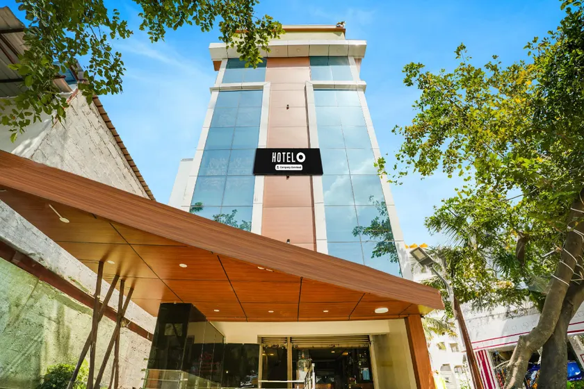Hotel O Bangalore Near Reva Circle Formerly CKA Boarding - Image 1