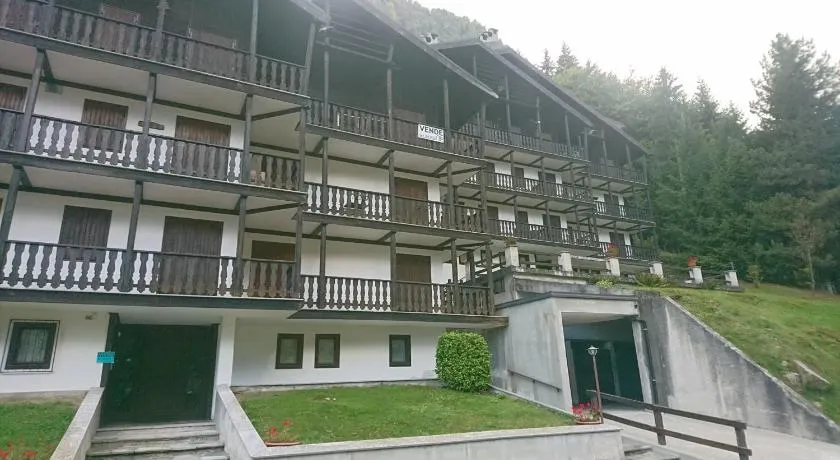 La casa degli gnomi - Image 1