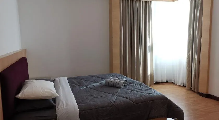 Bernard Holiday Home 2 @ Boulevard Imperial Suite Kuching - Image 1