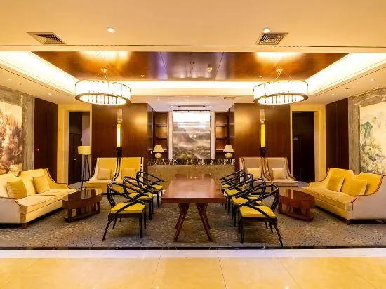 Xikelai Hotel - Image 1
