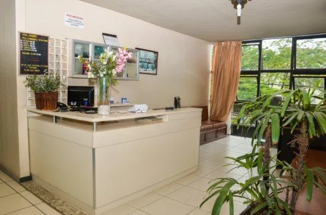 Hotel Alvorada I - Image 1