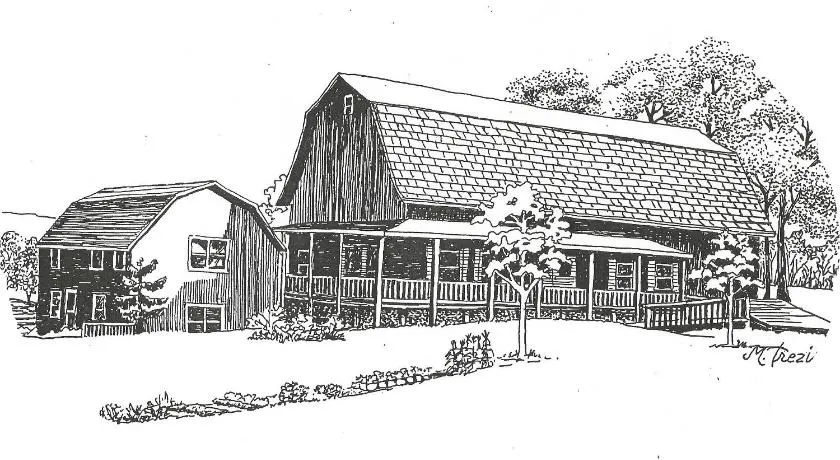 The South Glenora Tree Farm - Image 1