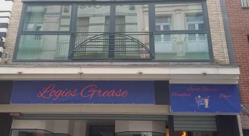 Logies Grease - Image 1