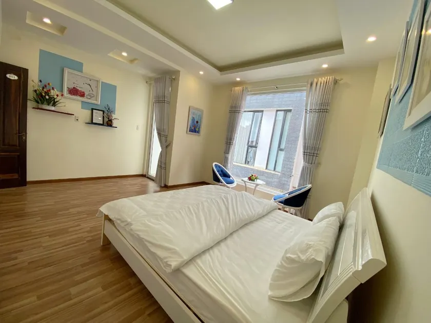 Nhà nguyên căn Sunny House Da Lat - Image 1
