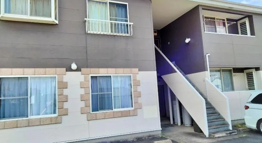 Sakura Inn - Image 1