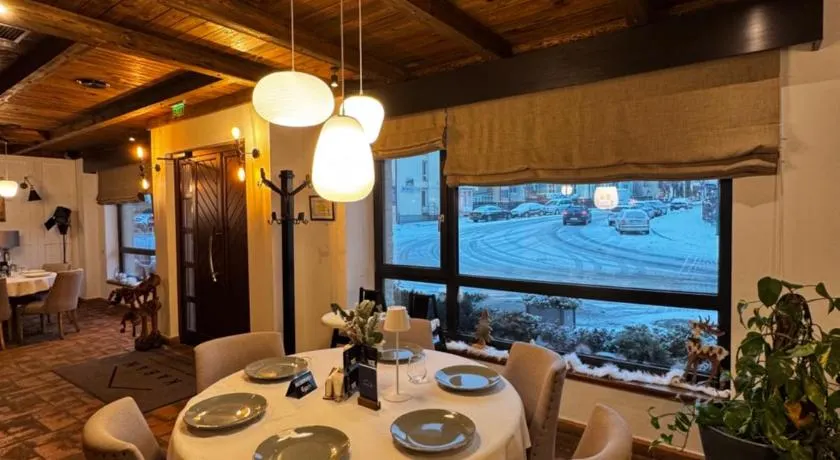 KABAN BOUTIQUE HOTEL - 5Star Central Villa in Vatra Dornei - Image 1