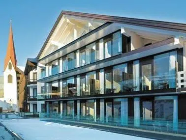 Alpenlove - Adult SPA Hotel - Image 1