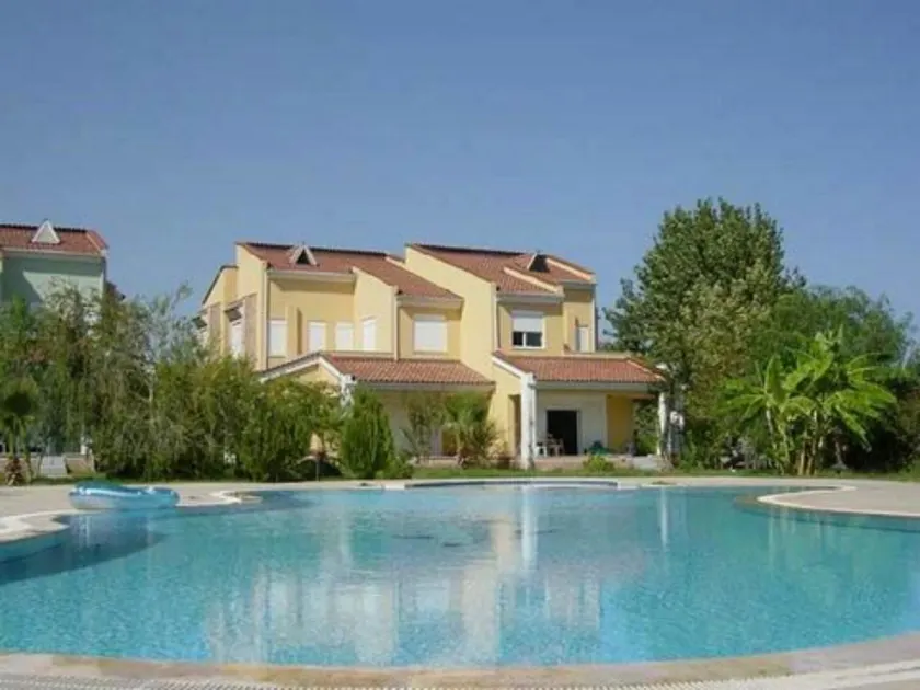 Villa - .Akdenizevleri - çamyuva  /KEMER - Image 1