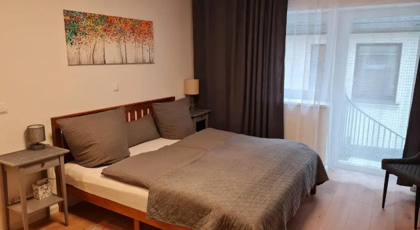 City Pension Zwickau - Image 1