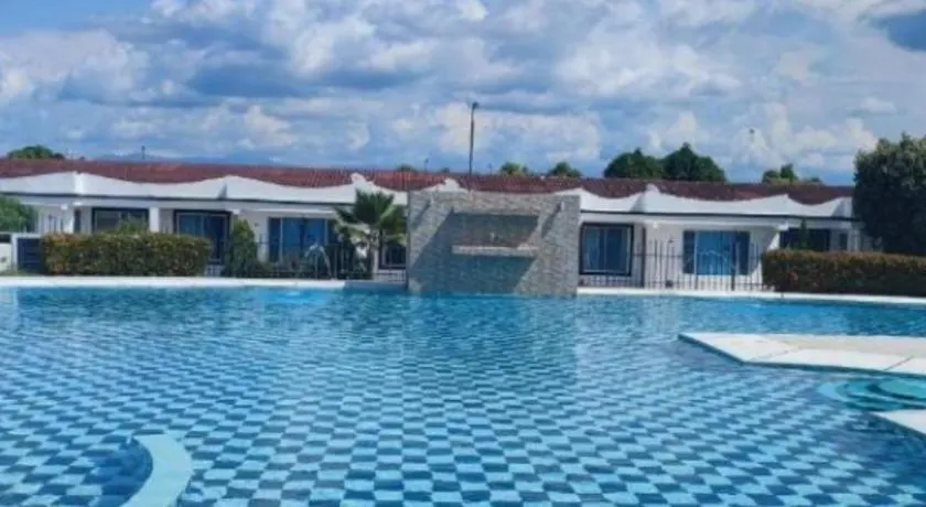 Casa vacacional Mangos Flandes - Girardot - Image 1