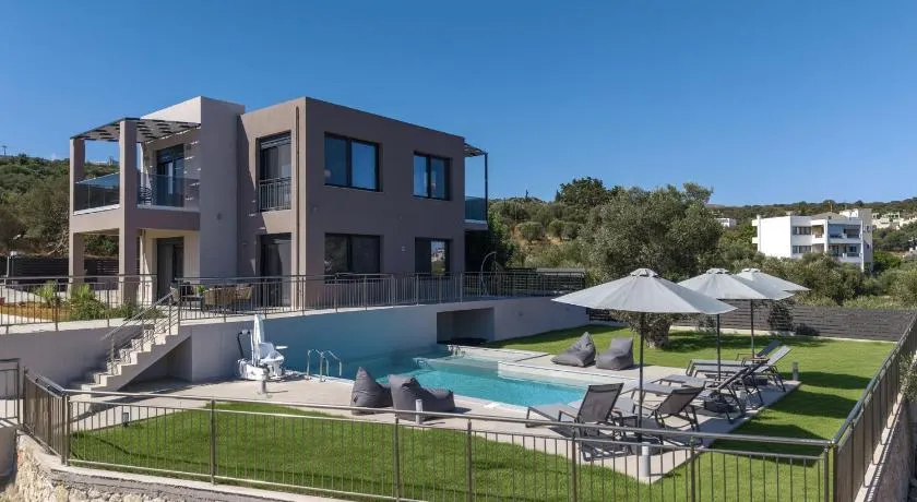 Villa Allargo - With Private Pool - Image 1