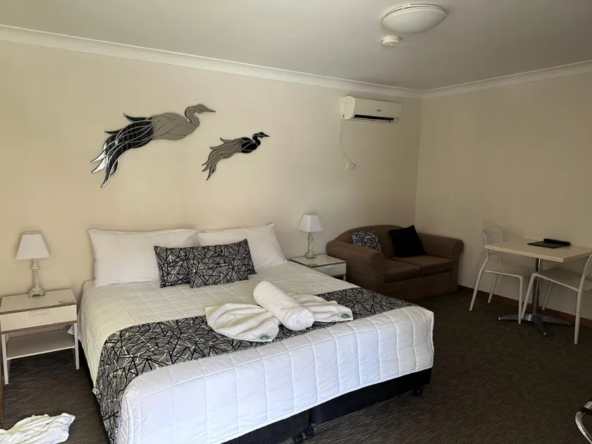 Karuah Motor Inn - Image 1